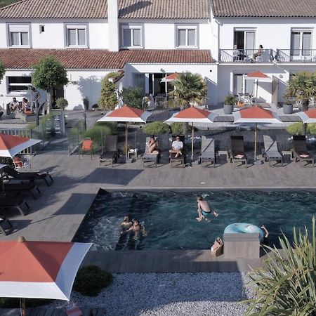 Hotel Le Vert Bois Dolus Ngoại thất bức ảnh