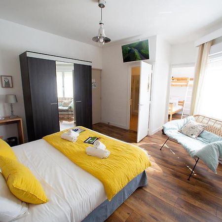 Hotel Le Vert Bois Dolus Ngoại thất bức ảnh
