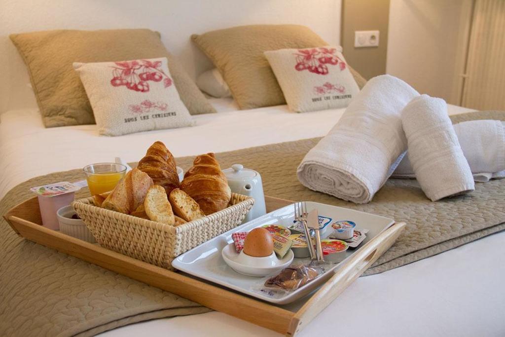 Hotel Le Vert Bois Dolus Phòng bức ảnh